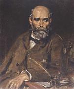 Michael Davitt MP William Orpen